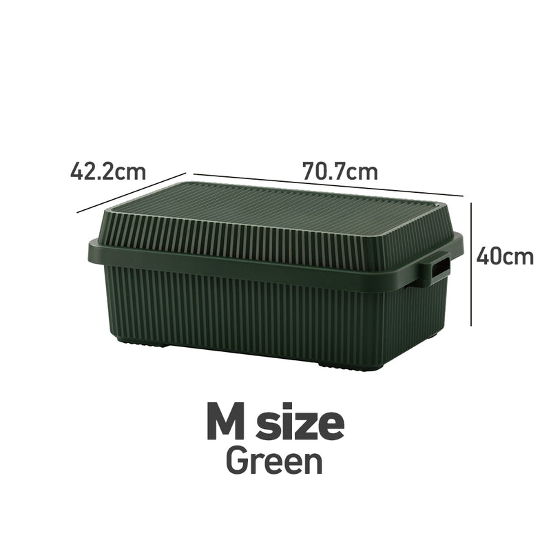 Like-it Japan Stack-up Container