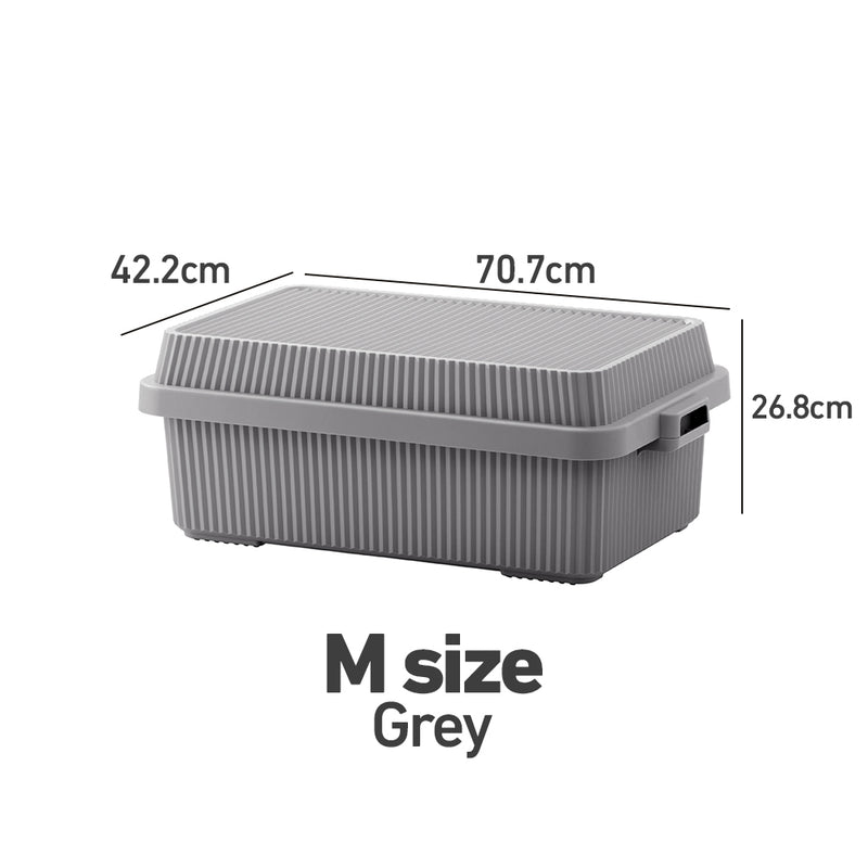 Like-it Japan Stack-up Container