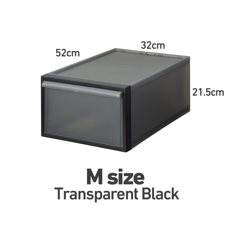 Like-it Japan Closet System Drawer