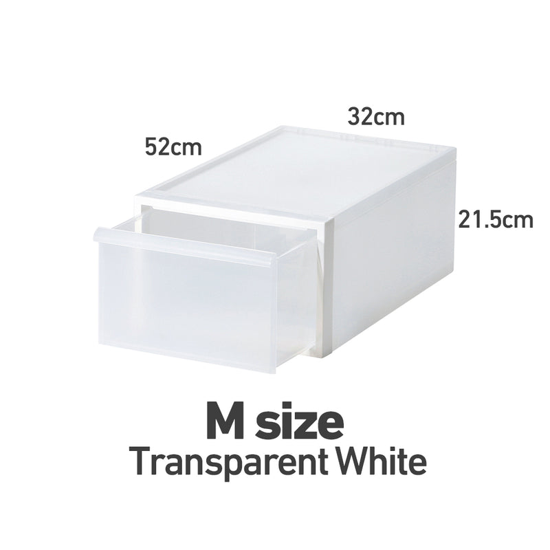 Like-it Japan Closet System Drawer