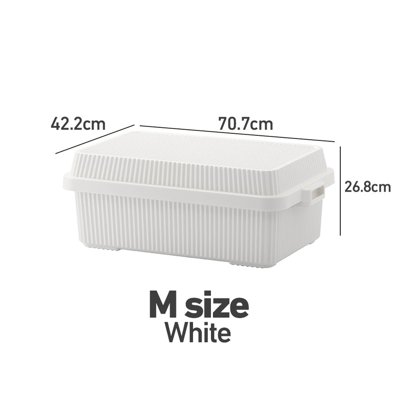 Like-it Japan Stack-up Container