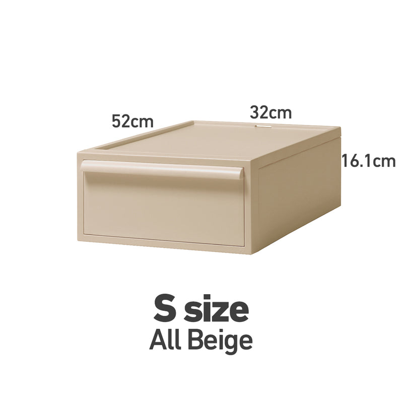 Like-it Japan Closet System Drawer