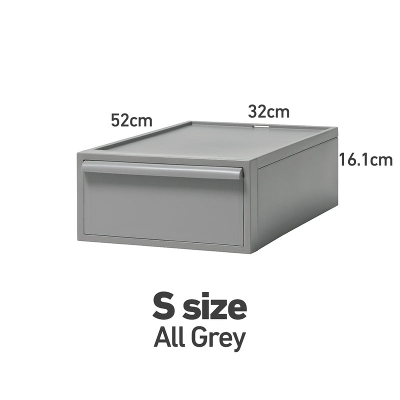 Like-it Japan Closet System Drawer