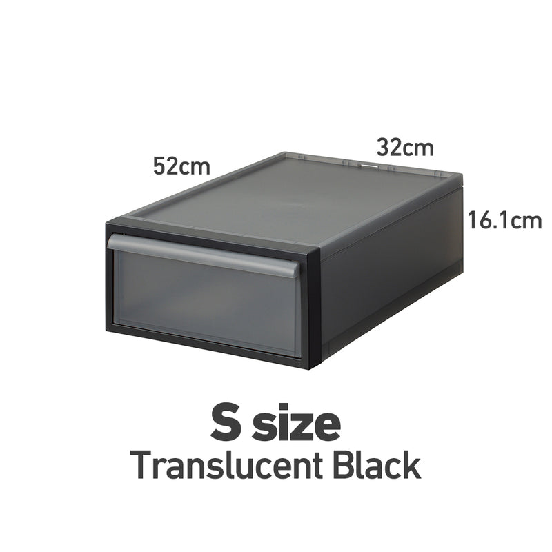 Like-it Japan Closet System Drawer