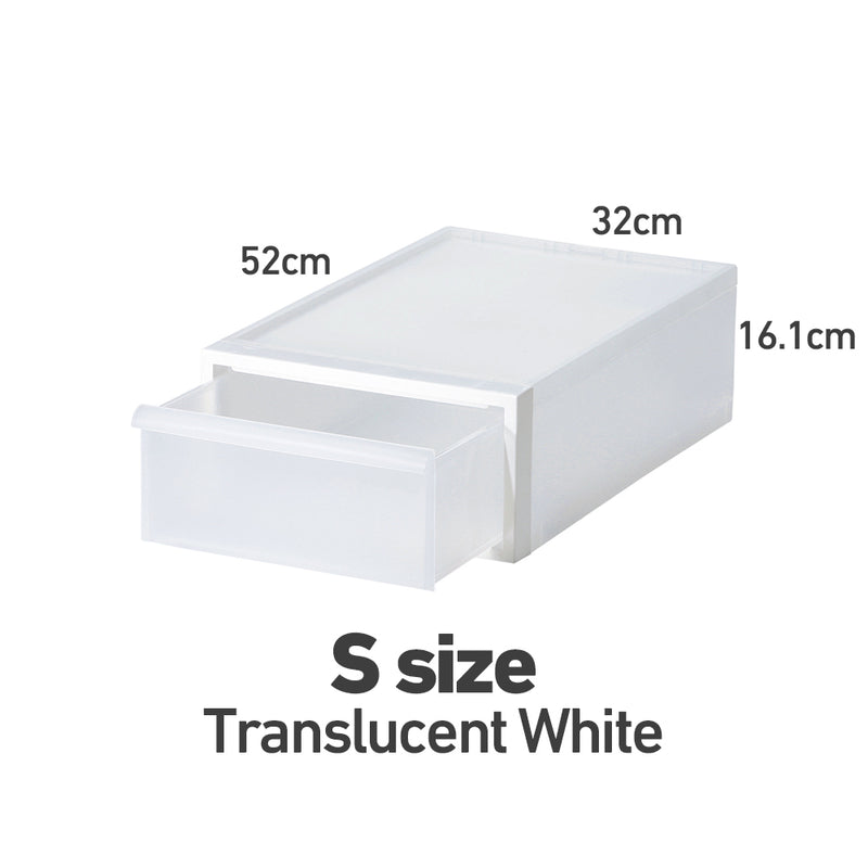 Like-it Japan Closet System Drawer