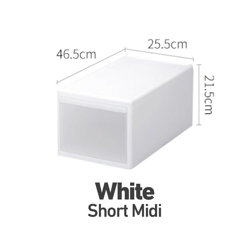 Like-it Japan Modular System Drawer