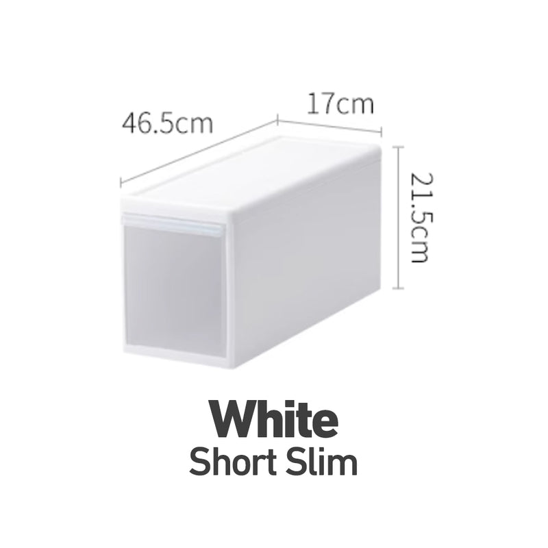 Like-it Japan Modular System Drawer