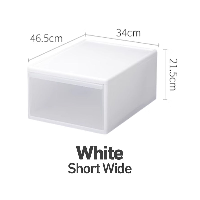 Like-it Japan Modular System Drawer