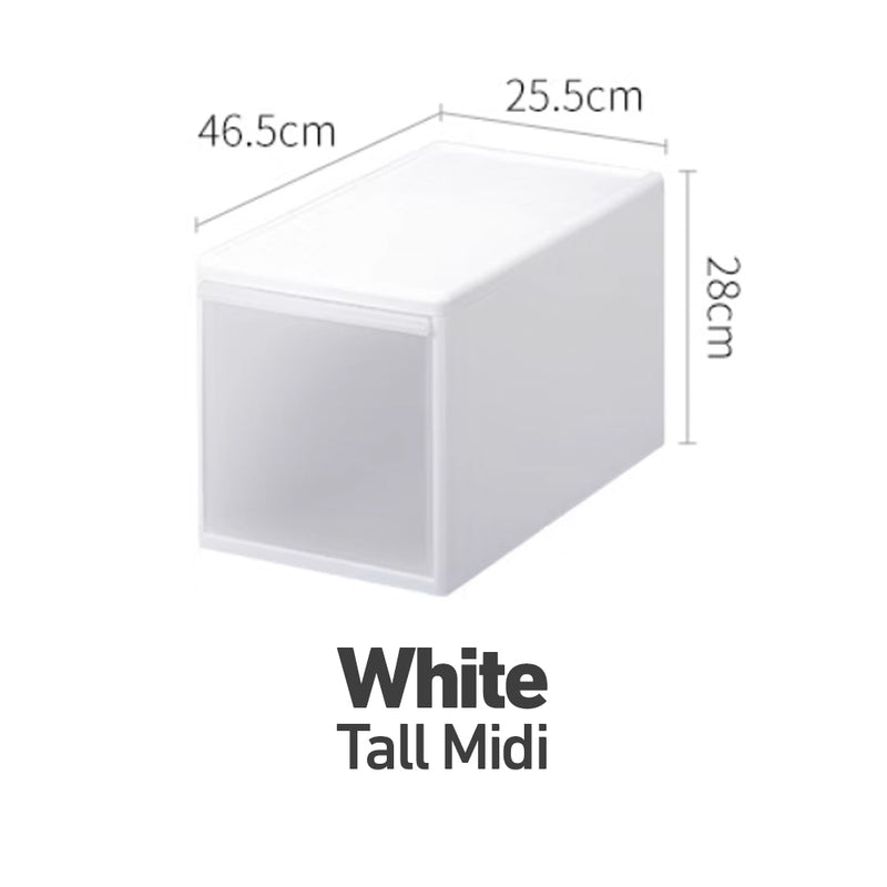 Like-it Japan Modular System Drawer