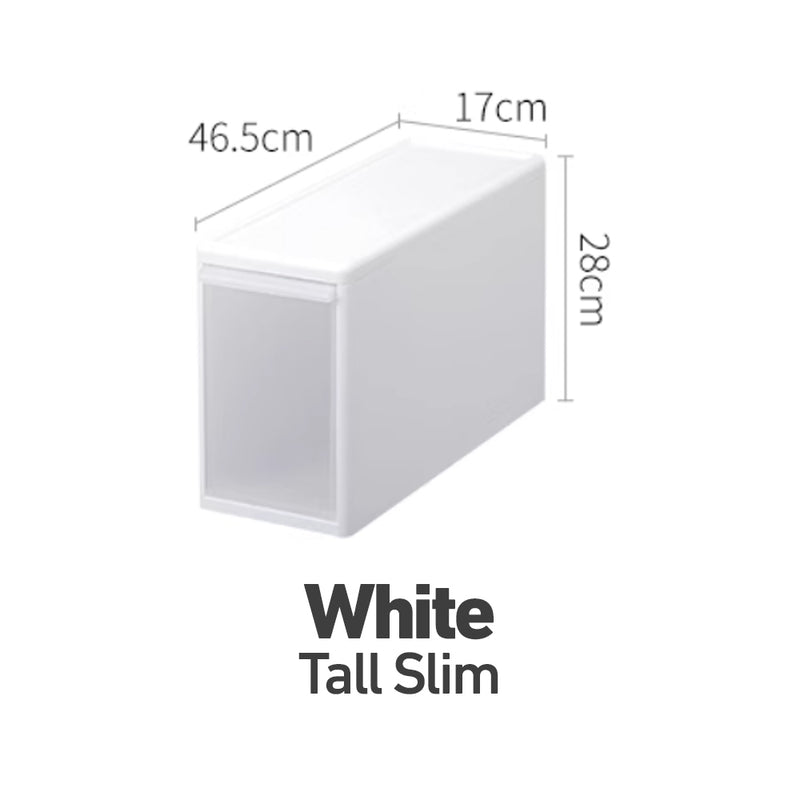 Like-it Japan Modular System Drawer