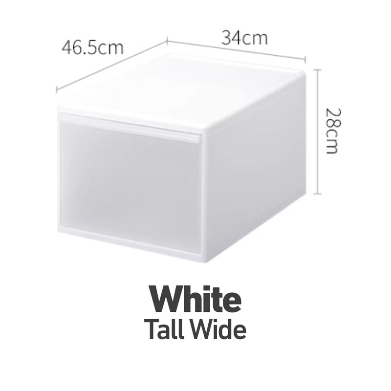 Like-it Japan Modular System Drawer