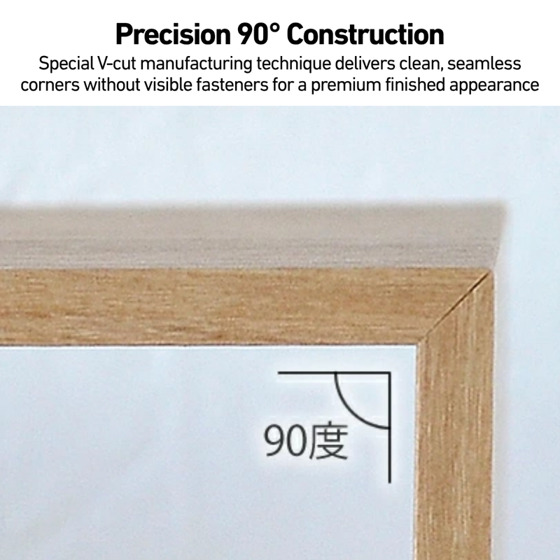 Like-it Japan Plus Rack Shelf Elevation to Maximize Vertical Spaces