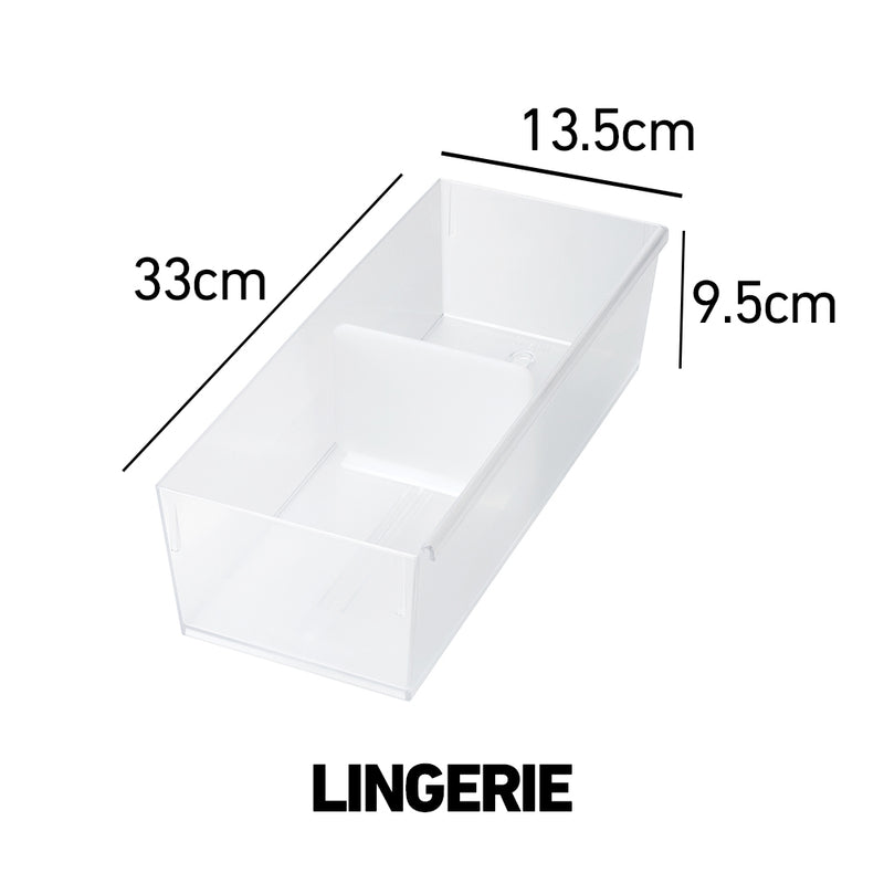 Like-it Japan Closet System Drawer