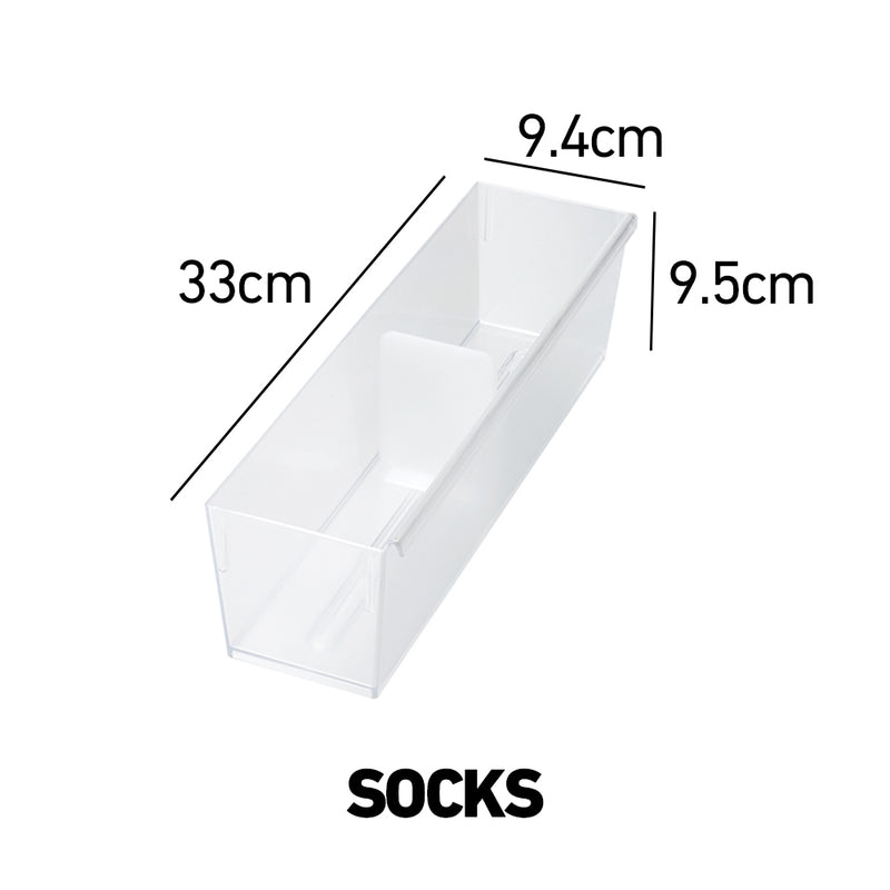 Like-it Japan Closet System Drawer