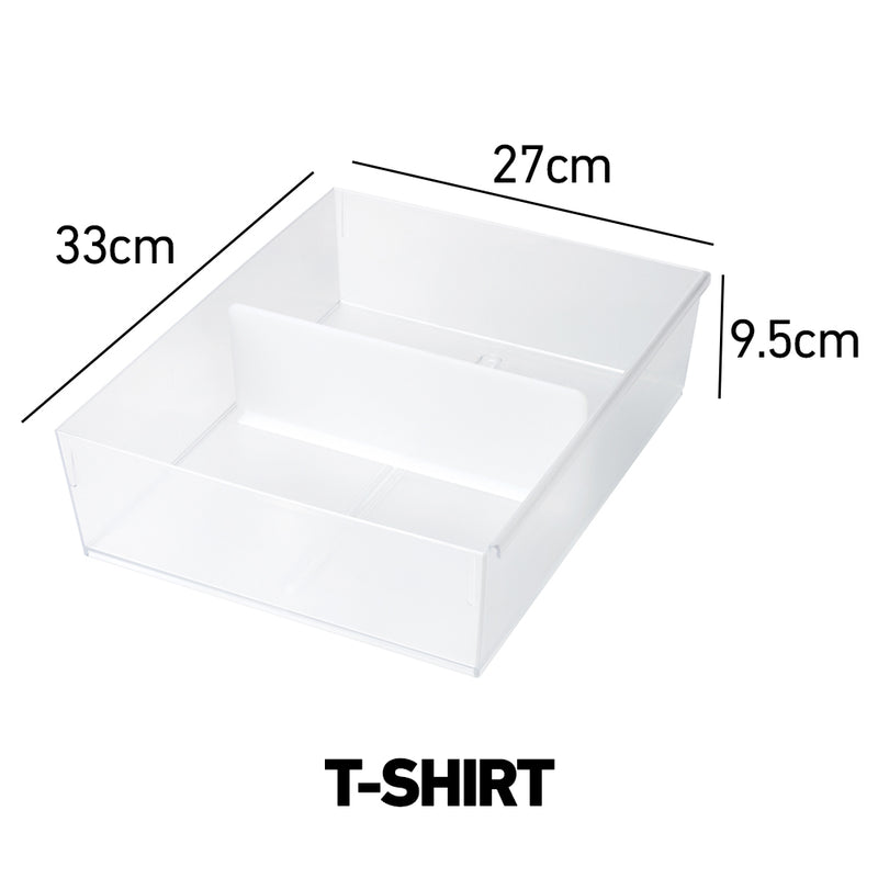 Like-it Japan Closet System Drawer