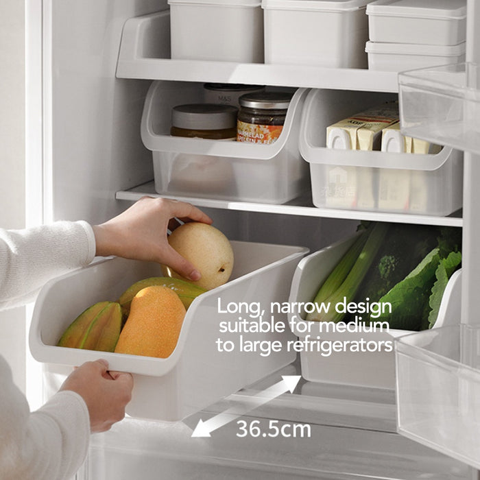 Fridge and Cabinet Multipurpose Organizer / Storage Container
