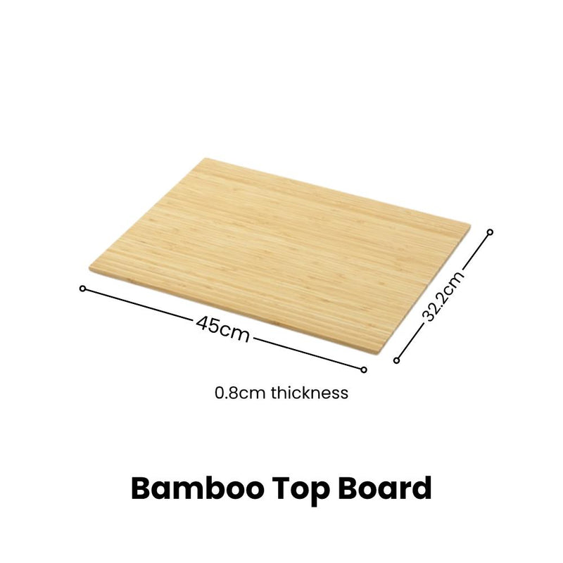 Like-it Japan Closet System Drawers - Wide