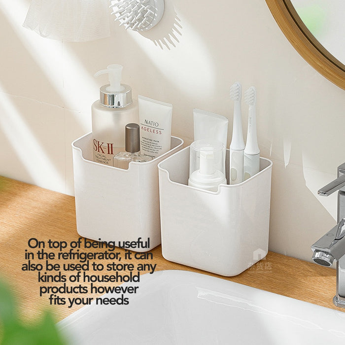 Refrigerator Pocket Organiser