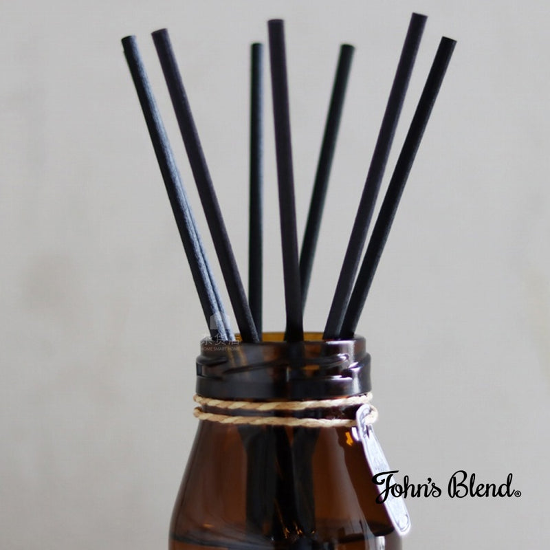 John's Blend Reed Diffuser White Musk & Assorted Scents