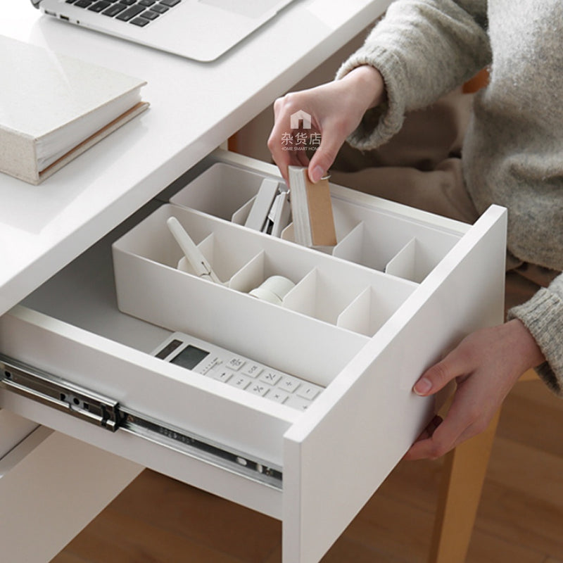 Lingerie / Undergarment / Socks & Accessories Wardrobe Organisers with Optional Lid