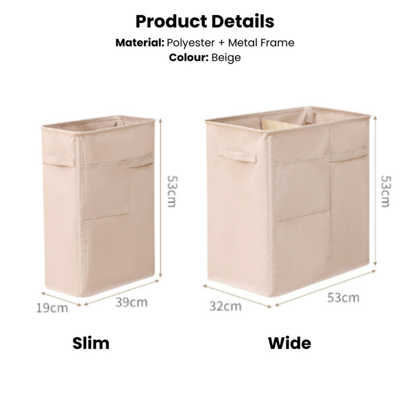 Home Gym Equipment Storage Organiser - for Yoga Mats and Blocks, Stretch Bands, Foam Rollers & More