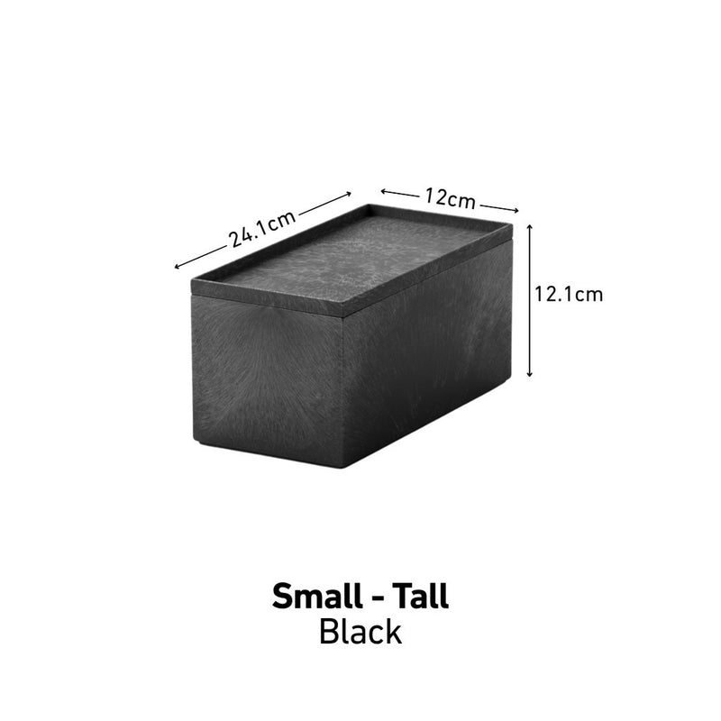 (Made in Japan) Award Winning Like-it Tidy-Up Box (with Lid)