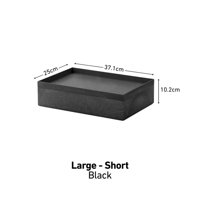 (Made in Japan) Award Winning Like-it Tidy-Up Box (with Lid)