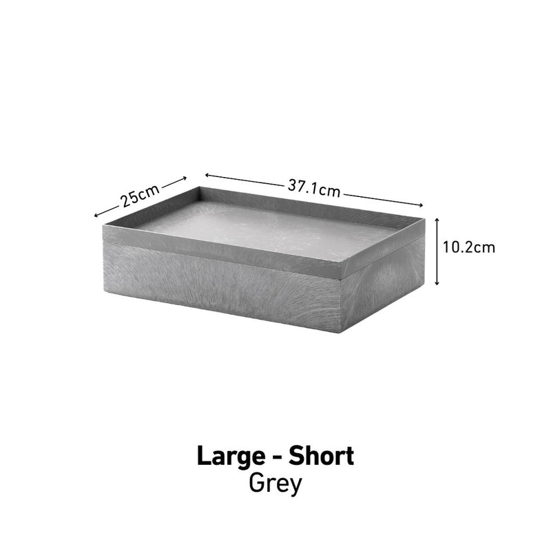 (Made in Japan) Award Winning Like-it Tidy-Up Box (with Lid)