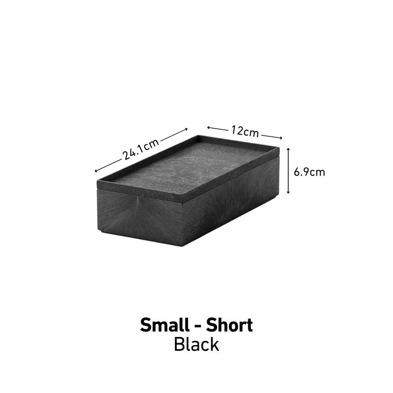 (Made in Japan) Award Winning Like-it Tidy-Up Box (with Lid)