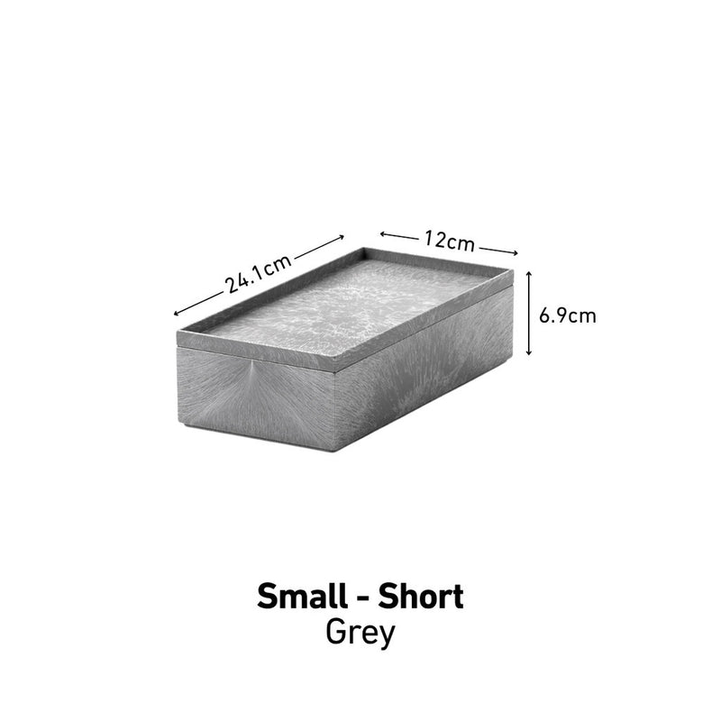(Made in Japan) Award Winning Like-it Tidy-Up Box (with Lid)