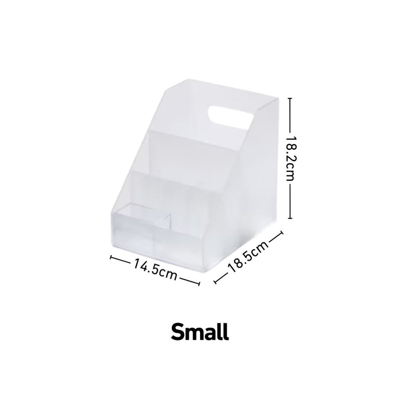 Like-it Tiered Desk Organiser for Stationery & Cosmetics