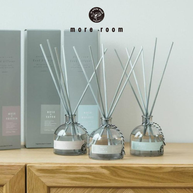 more room Home Fragrance - Reed Diffuser 170ml