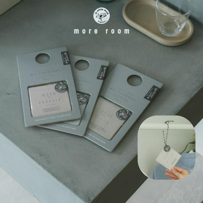 more room Home Fragrance - Air Fresheners 1pc/2pc