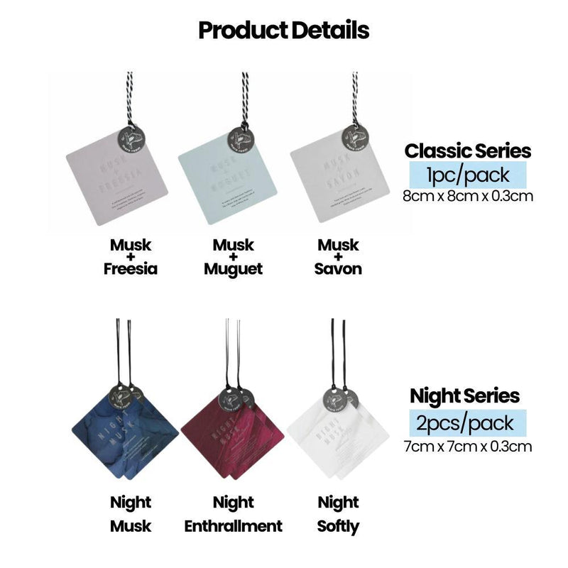 more room Home Fragrance - Air Fresheners 1pc/2pc