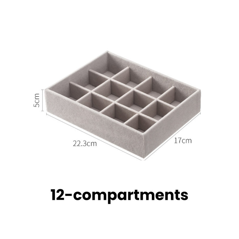 Shimoyama Jewelry Organiser Tray