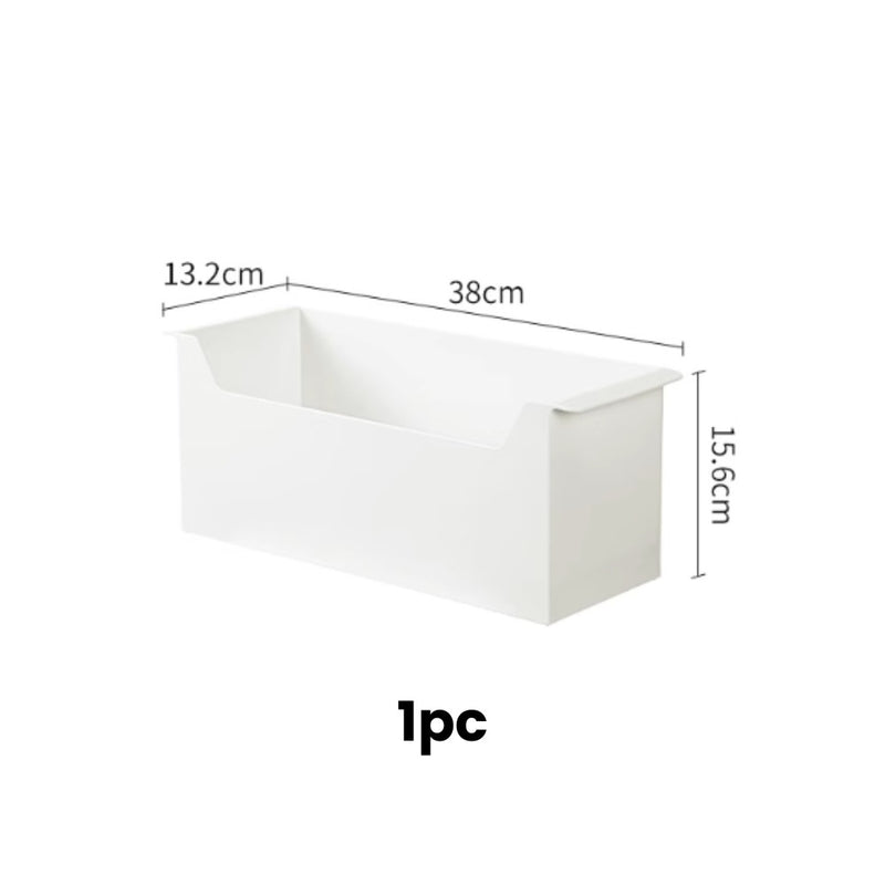 Shimoyama Slidable & Stackable Organiser with Wheels