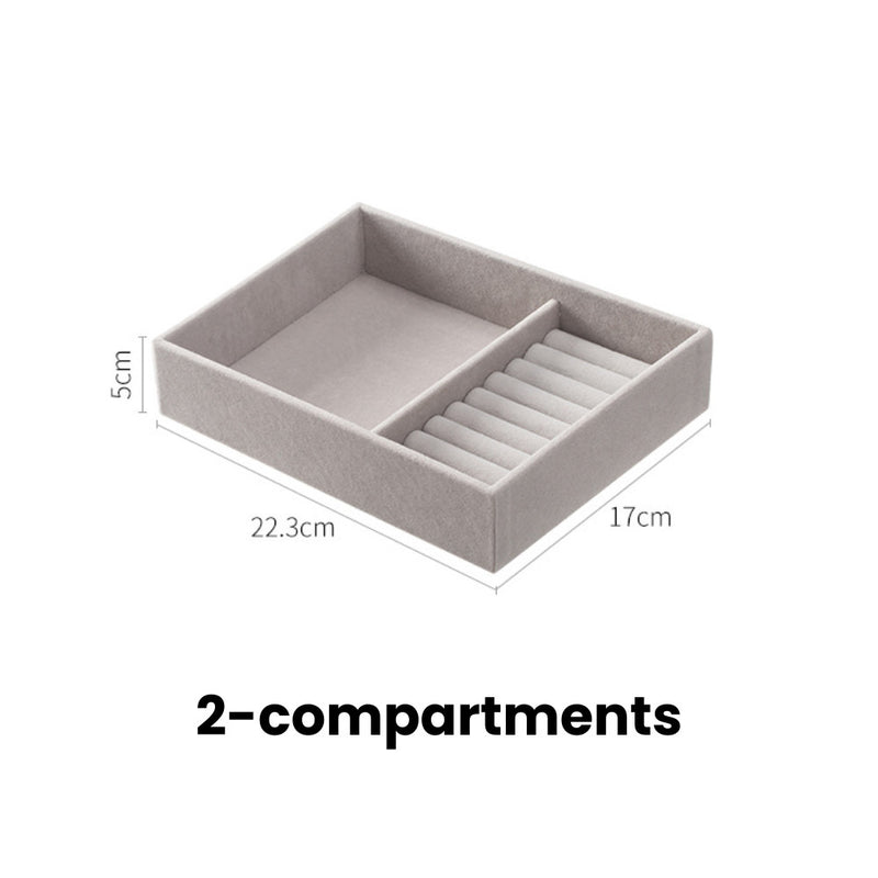 Shimoyama Jewelry Organiser Tray