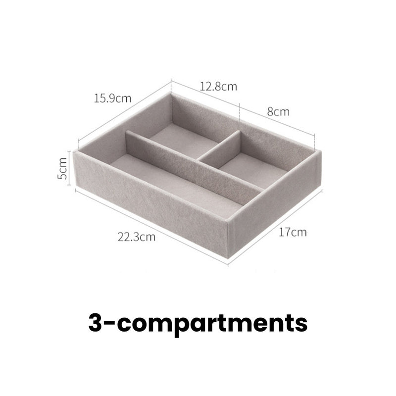Shimoyama Jewelry Organiser Tray