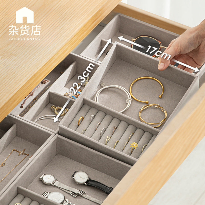 Shimoyama Jewelry Organiser Tray
