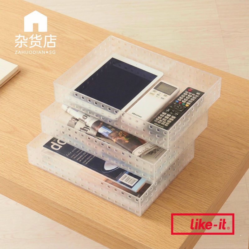 Like-it Japan Bricks for Documents & Stationeries