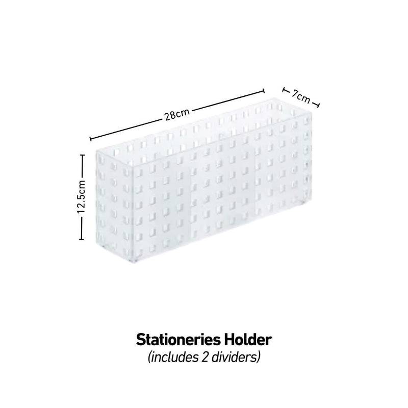 Like-it Japan Bricks for Documents & Stationeries