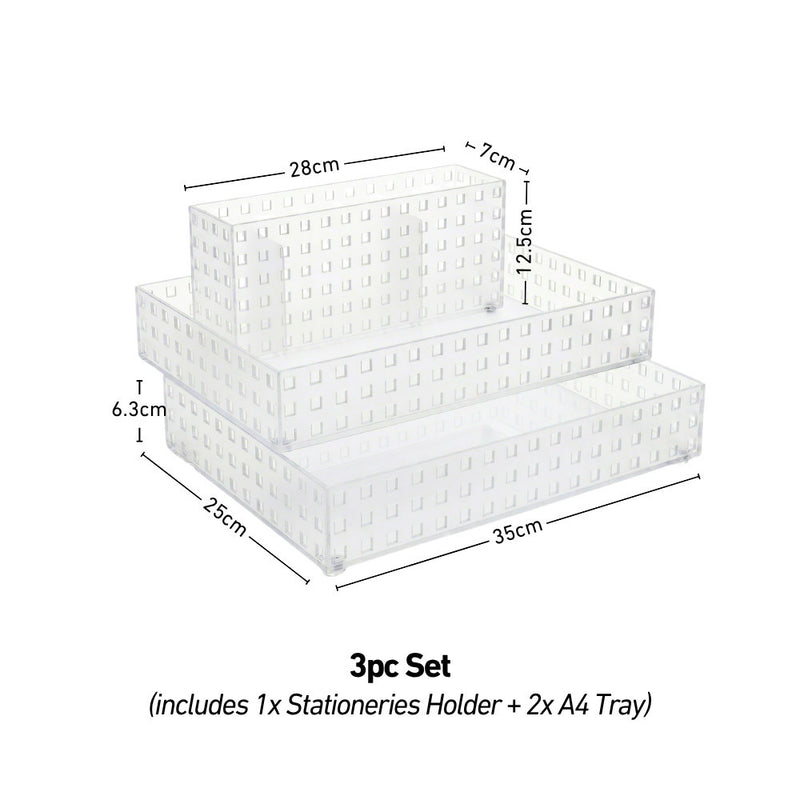 Like-it Japan Bricks for Documents & Stationeries
