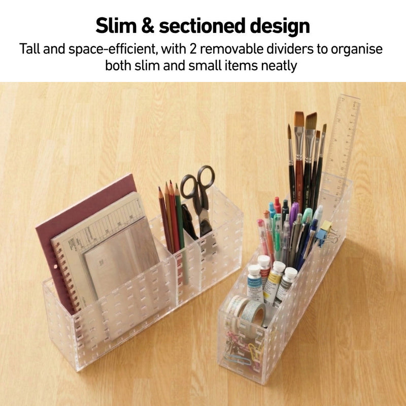 Like-it Japan Bricks for Documents & Stationeries