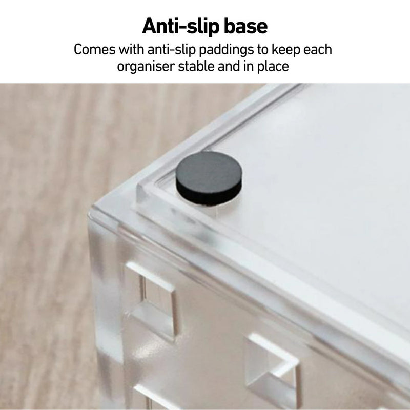 Like-it Japan Bricks for Documents & Stationeries