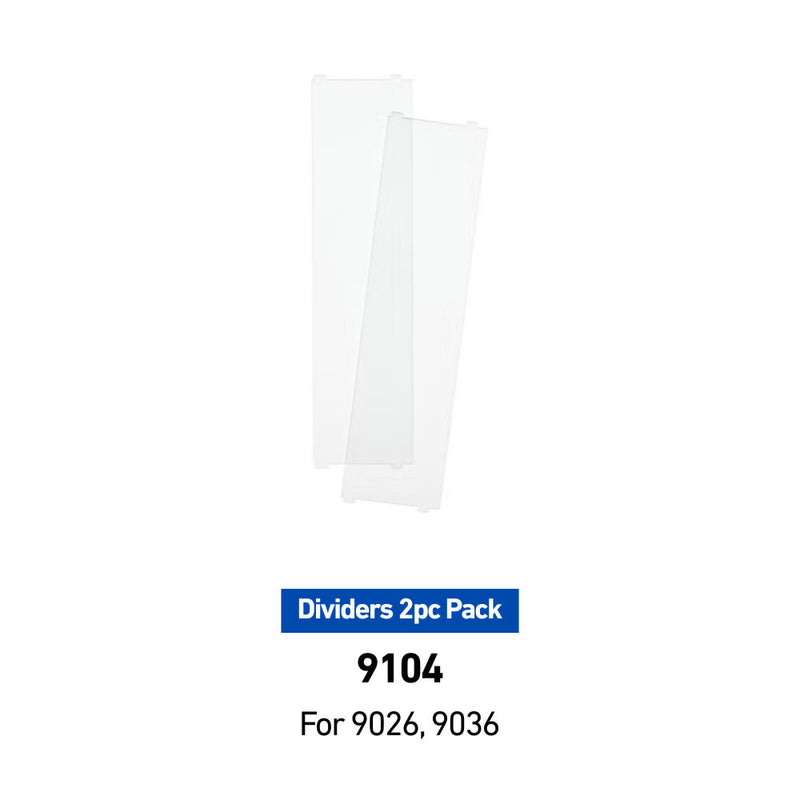Like-it Bricks Modular Storage System for Kitchen Cabinets & General Storage