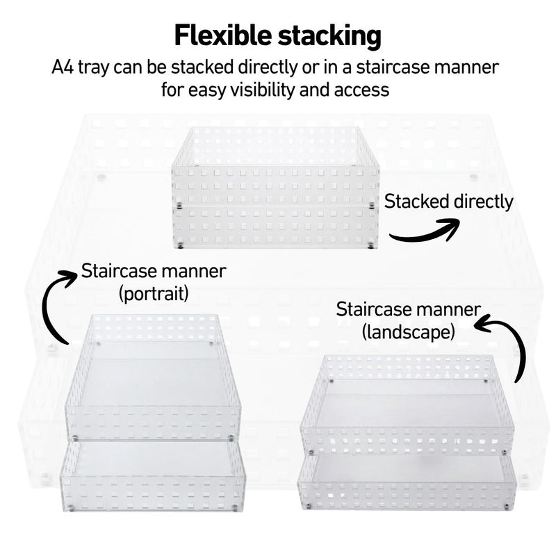 Like-it Japan Bricks for Documents & Stationeries