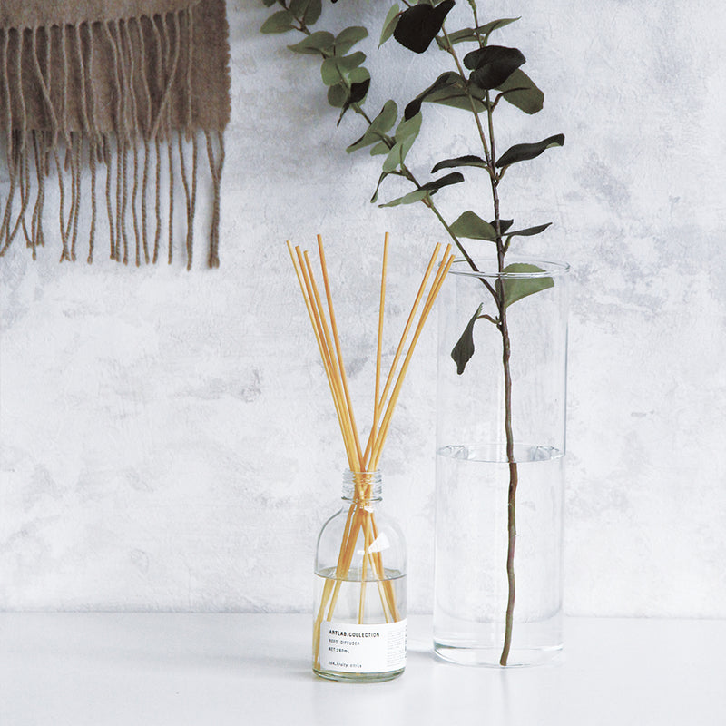 Artlab. Collection Reed Diffuser 280ml [Made in Japan]