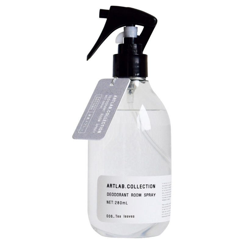 [Made in Japan] Artlab. Collection Deodorant Room & Fabric Spray 280ml