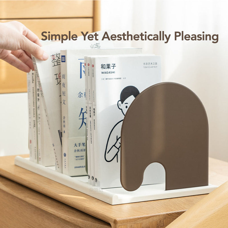 Nordic Adjustable Book Stand