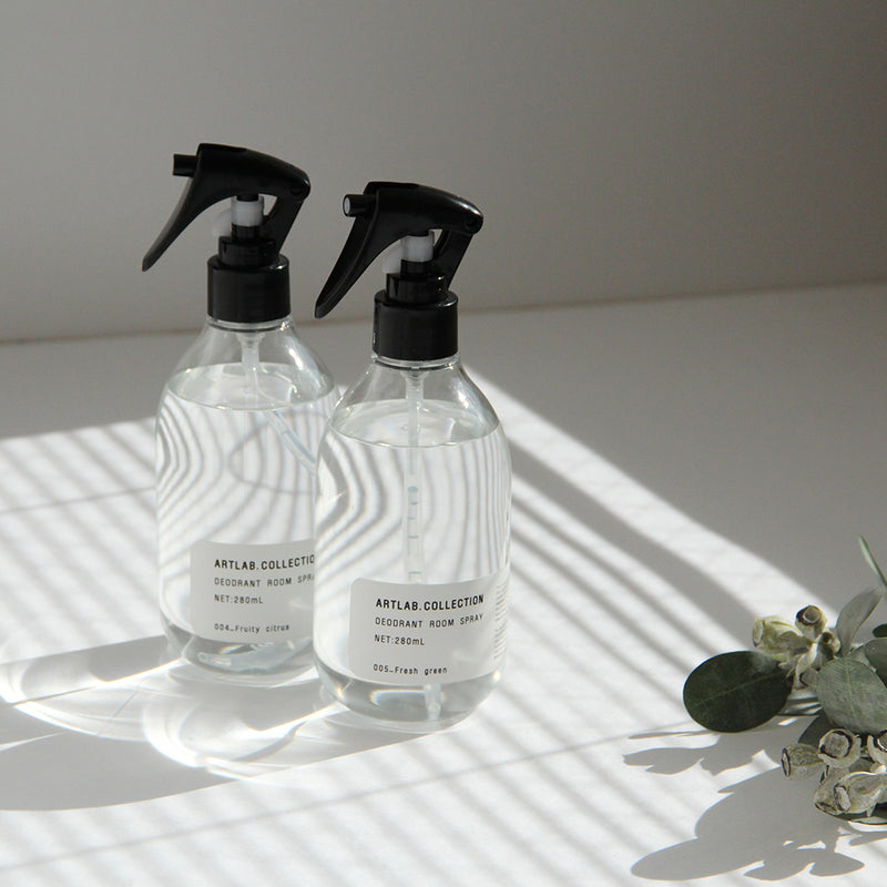 [Made in Japan] Artlab. Collection Deodorant Room & Fabric Spray 280ml